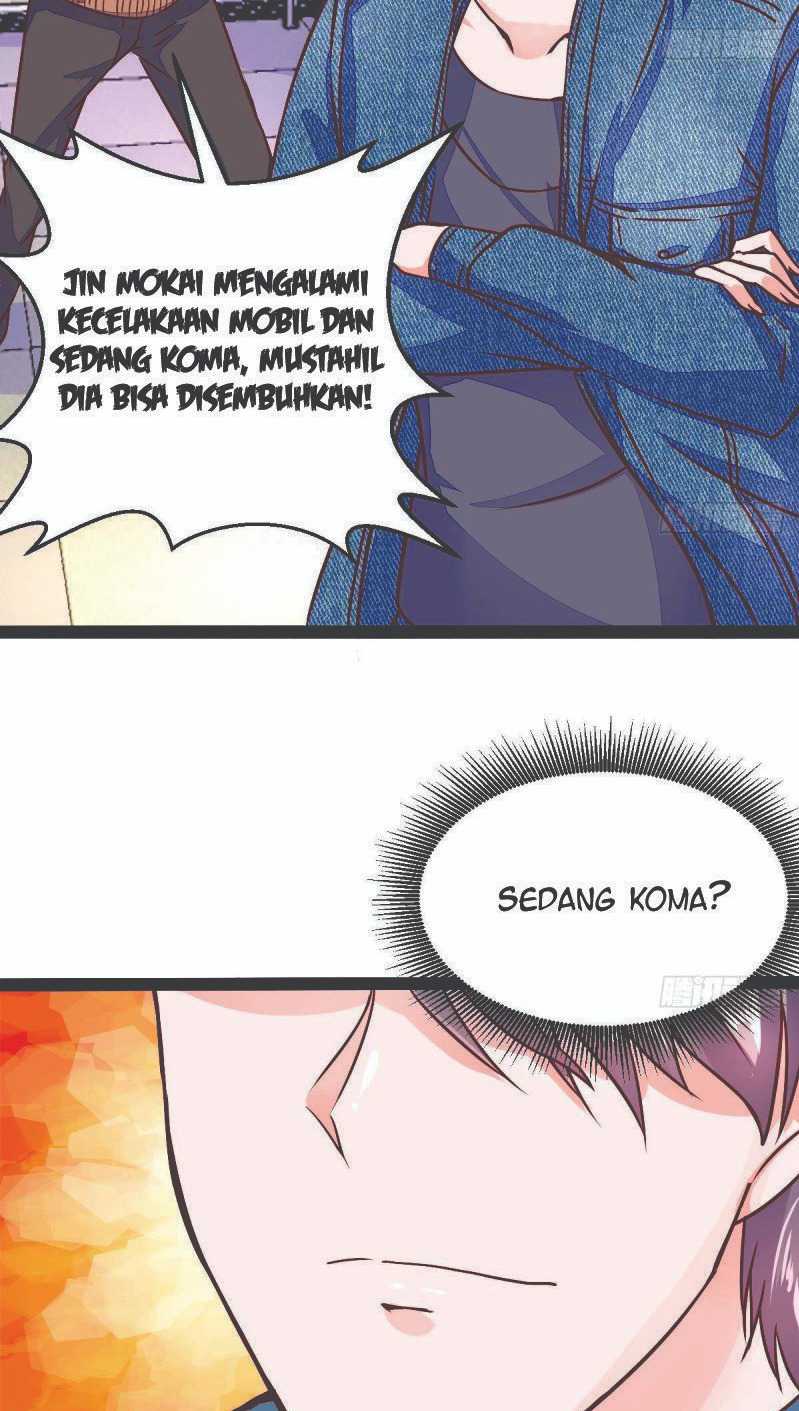 Rebirth Into the Strongest Immortal Cultivator Chapter 19 Gambar 8